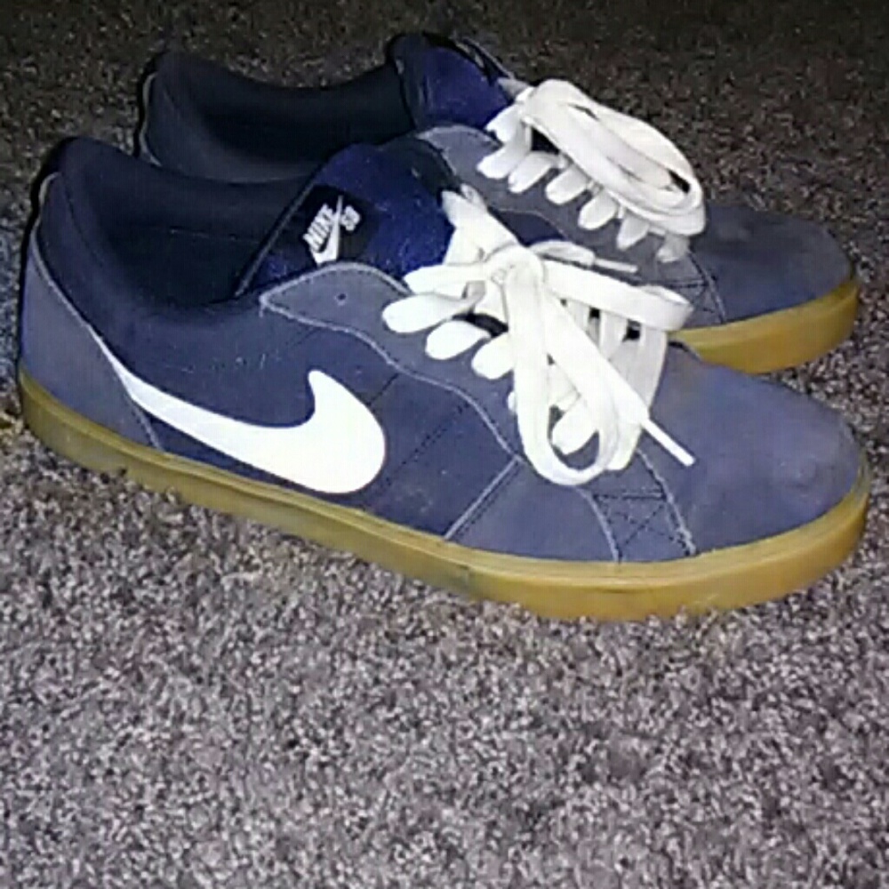 NikeSb men's US size 12